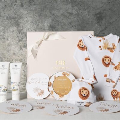 Welcome to the World Little Boy