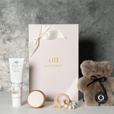 Beary Cute Baby Hamper