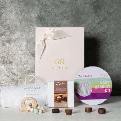 Bundle of Joy Baby Hamper