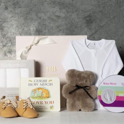 Let's Play Baby Hamper