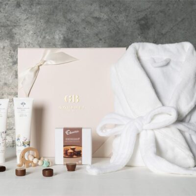 New Mum and Baby Hamper