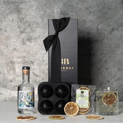 23rd Street Gin Hamper