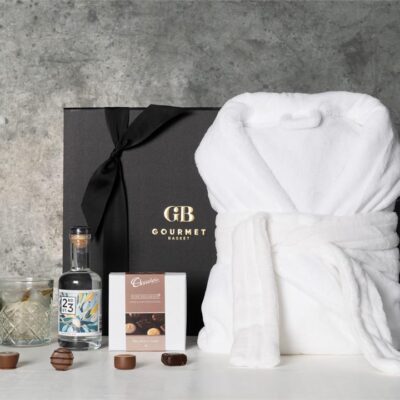 23rd Street Gin Pamper Hamper