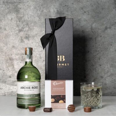 Archie Rose Signature Dry Gin