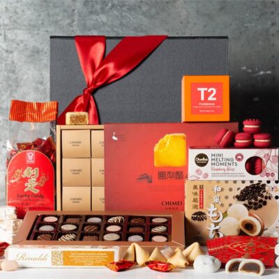 Abundance of Happiness Hamper