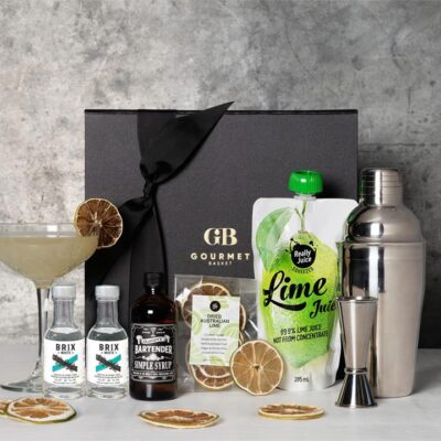 Classic Daiquiri Cocktail Hamper