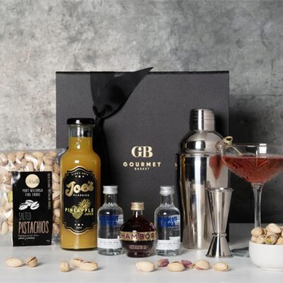 French Martini Hamper