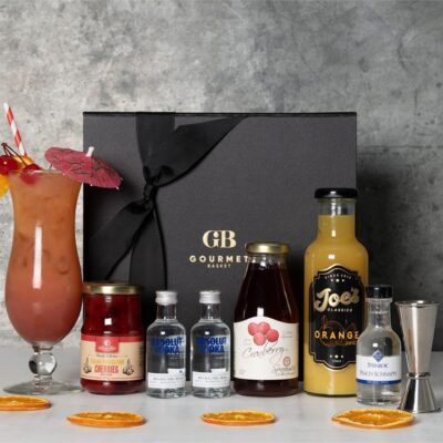Sex on the Beach Cocktail Hamper