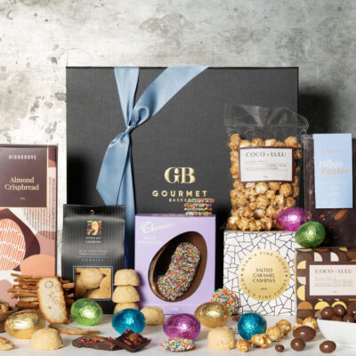 Easter Overload Hamper