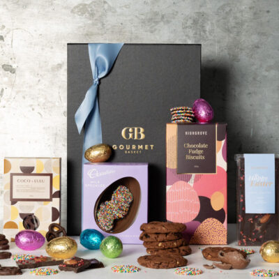 Easter Treats Hamper