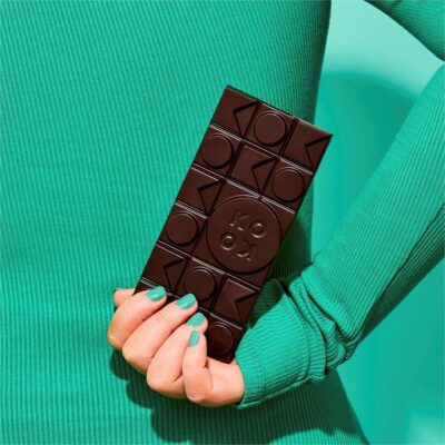 Koko Black Milk & Dark Delight Block Curated Pick