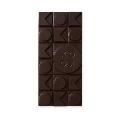 Koko Black Intense Dark | 70% Dark Chocolate Block
