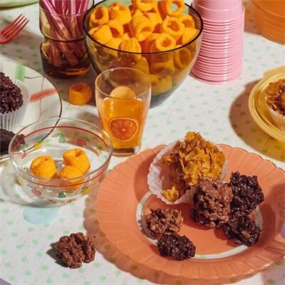 Koko Black Honey Joys | Milk Chocolate