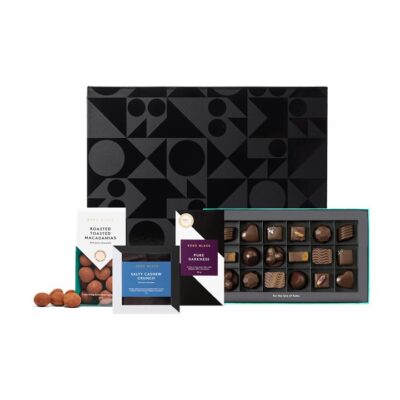 Koko Black The Dark Side Hamper