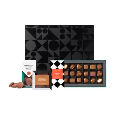 Koko Black The Milky Way Hamper