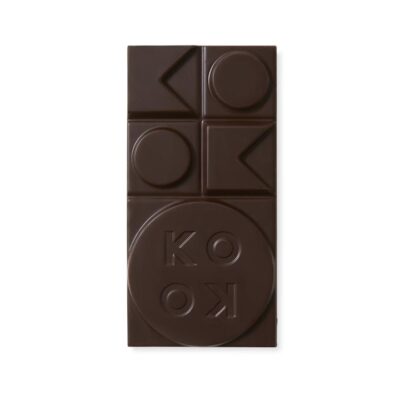 Koko Black Mexico Single Origin | 66% Dark Chocolate Block