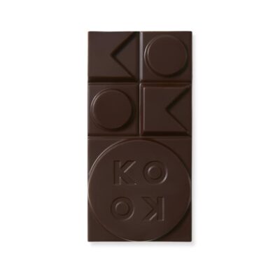Koko Black Vietnam Single Origin | 73% Dark Chocolate Block