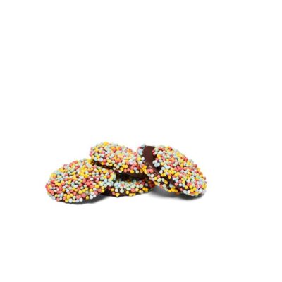 Koko Black Sprinkles 100g | Dark Chocolate