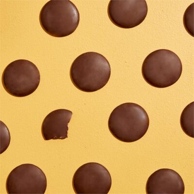 Koko Black Dotties 100g | Dark Chocolate Mamjo Gifts Koko Black Dotties 100g | Dark Chocolate