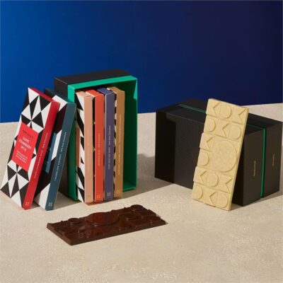 Koko Black Box of Blocks | Pick 6 Mamjo Gifts Koko Black Box of Blocks | Pick 6