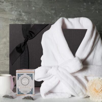 Tranquil Tea Time Hamper