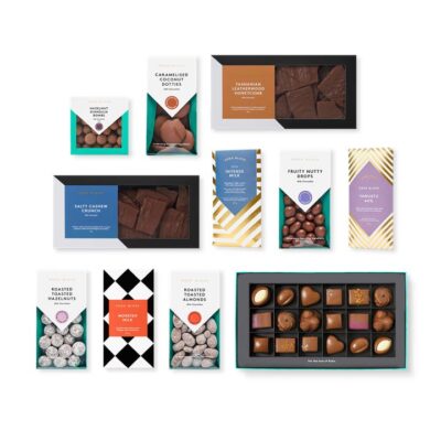 Koko Black The Ultimate Milk Indulgence Hamper Mamjo Gifts Koko Black The Ultimate Milk Indulgence Hamper