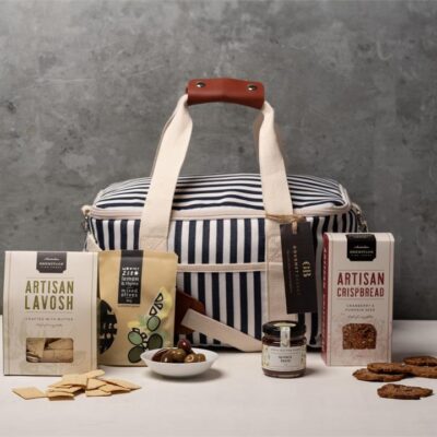 Summertime Picnic Hamper