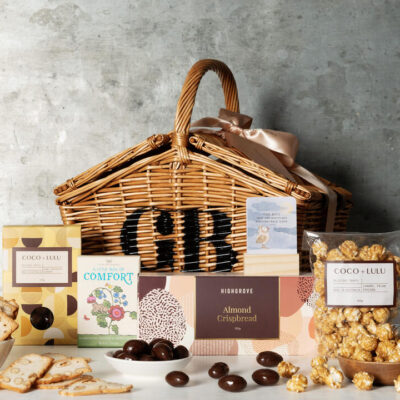 In Remembrance Sympathy Hamper