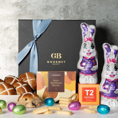 Family Easter Breakfast Hamper