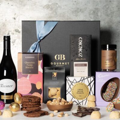 Luxury Easter Hamper