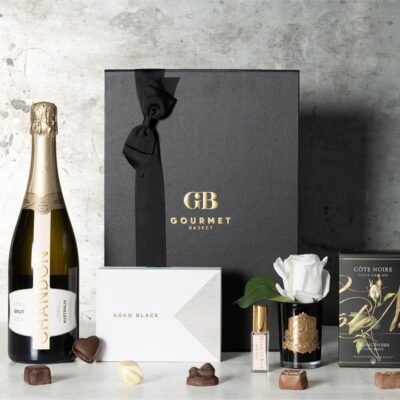 Celebration of Life with Chandon