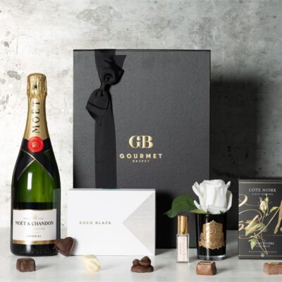 Celebration of Life with Moet