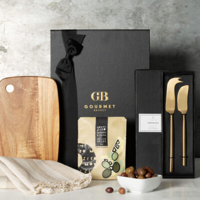 A New Start Hamper Mamjo Gifts A New Start Hamper