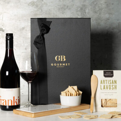 A Night In Hamper Mamjo Gifts A Night In Hamper