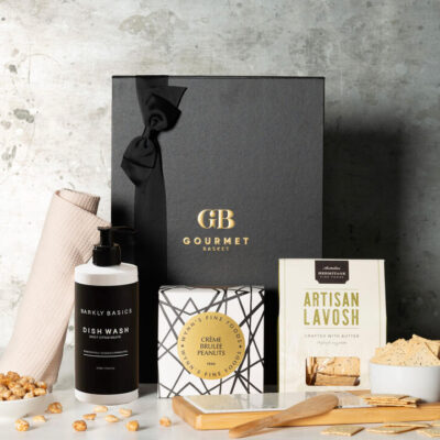 Nesting Necessities Hamper Mamjo Gifts Nesting Necessities Hamper