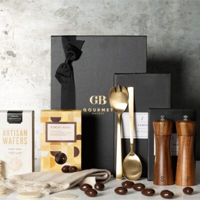 New Dwelling Hamper Mamjo Gifts New Dwelling Hamper