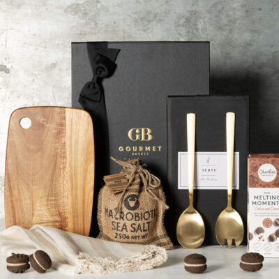 Residence Ready Hamper Mamjo Gifts Residence Ready Hamper