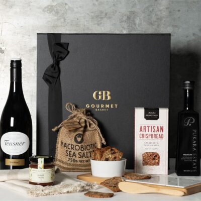 House A Home Hamper Mamjo Gifts House A Home Hamper