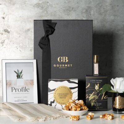 Home Keepsakes Hamper Mamjo Gifts Home Keepsakes Hamper