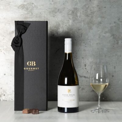 Vasse Felix Heytsebury Chardonnay Hamper Mamjo Gifts Vasse Felix Heytsebury Chardonnay Hamper