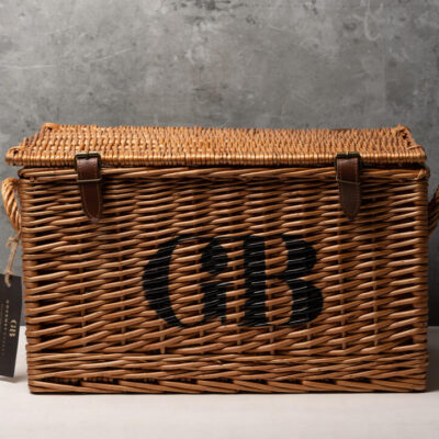 GB Signature Chest Mamjo Gifts GB Signature Chest