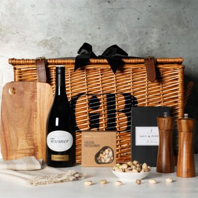 Gourmet Chest Home Edition Mamjo Gifts Gourmet Chest Home Edition