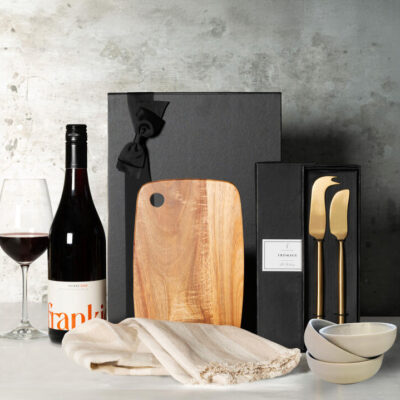 Housewarming Haven Hamper Mamjo Gifts Housewarming Haven Hamper