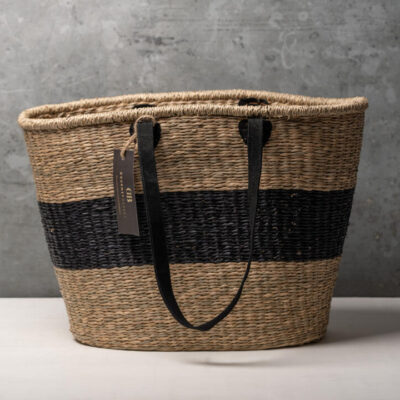 French Market Basket Mamjo Gifts French Market Basket