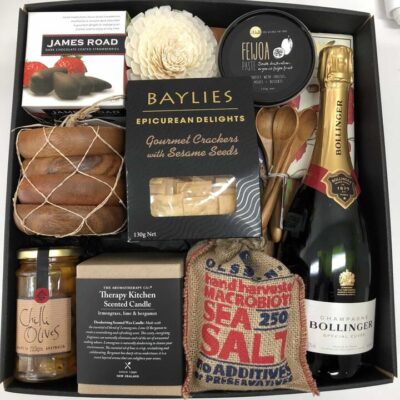 Belle Avalon Custom Box- LARGE Mamjo Gifts Belle Avalon Custom Box- LARGE