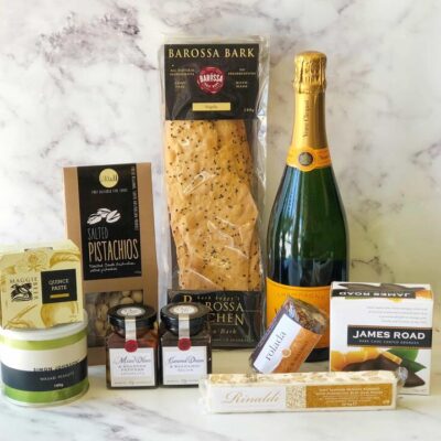 SQ2 Celebration Hamper Mamjo Gifts SQ2 Celebration Hamper