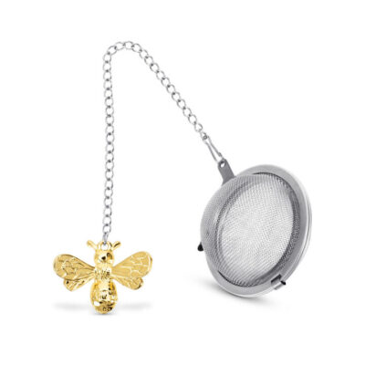 T2 Fun Infuser Gold Bee