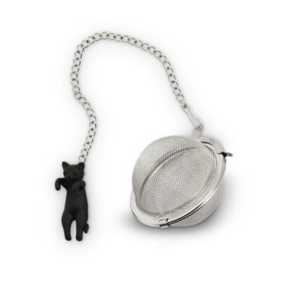 T2 Fun Infuser Alfie Black Cat