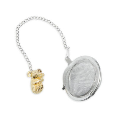 T2 Fun Infuser Gold Koala