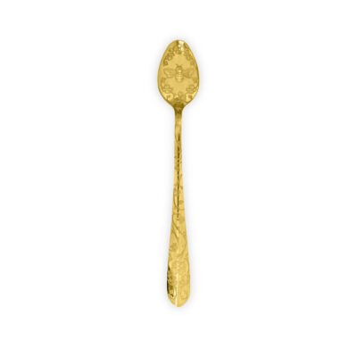 T2 Gold Bee Teaspoon